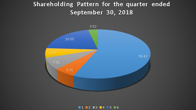 shareholding Eng 2018